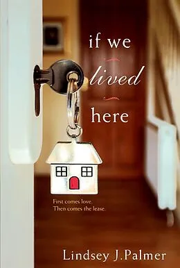 E-Book (epub) If We Lived Here von Lindsey Palmer