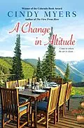 E-Book (epub) Change in Altitude von Cindy Myers