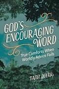 Couverture cartonnée God's Encouraging Word de Faith Doerr