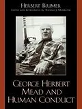 E-Book (epub) George Herbert Mead and Human Conduct von Herbert Blumer