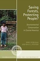 E-Book (pdf) Saving Forests, Protecting People? von John Schelhas, Max J. Pfeffer