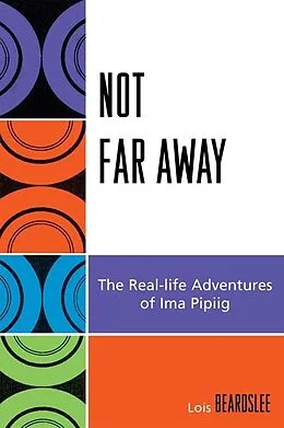 E-Book (epub) Not Far Away von Steve Beard