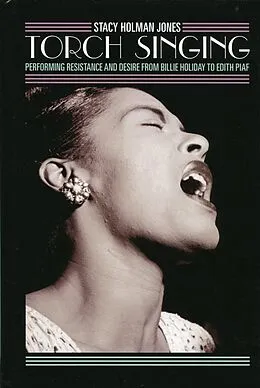 E-Book (epub) Torch Singing von Stacy Holman Jones