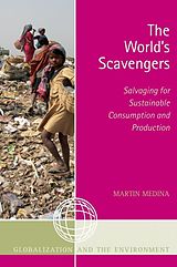 eBook (pdf) The World's Scavengers de Martin Medina