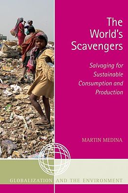 eBook (pdf) The World's Scavengers de Martin Medina