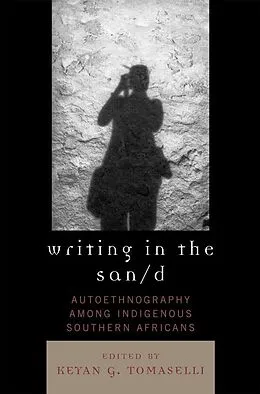 E-Book (epub) Writing in the San/d von 
