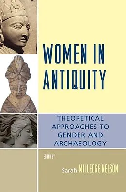 E-Book (epub) Women in Antiquity von Sarah Milledge Nelson