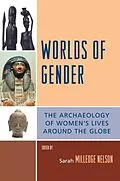 E-Book (epub) Worlds of Gender von Sarah Milledge Nelson