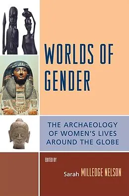 E-Book (epub) Worlds of Gender von Sarah Milledge Nelson