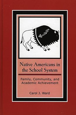 eBook (pdf) Native Americans in the School System de Carol J. Ward