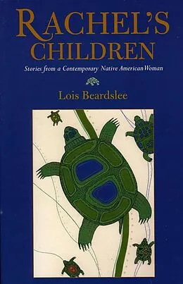 E-Book (epub) Rachel's Children von Steve Beard
