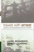 E-Book (epub) Travels with Ernest von Laurel Richardson, Ernest Lockridge
