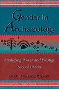E-Book (epub) Gender in Archaeology von Sarah Milledge Nelson