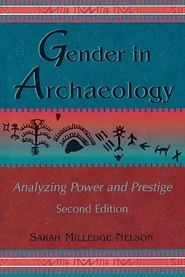 E-Book (epub) Gender in Archaeology von Sarah Milledge Nelson