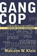 E-Book (epub) Gang Cop von Malcolm W. Klein