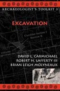 E-Book (epub) Excavation von David L. Carmichael, Robert H. Lafferty III, Brian Leigh Molyneaux