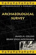 E-Book (epub) Archaeological Survey von Brian Leigh Molyneaux, James J. Collins