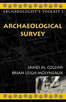 E-Book (epub) Archaeological Survey von Brian Leigh Molyneaux, James J. Collins