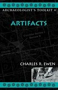E-Book (epub) Artifacts von Charles R. Ewen
