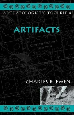 E-Book (epub) Artifacts von Charles R. Ewen