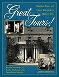 E-Book (epub) Great Tours! von Barbara Abramoff Levy, Sandra Mackenzie Lloyd, Susan Porter Schreiber