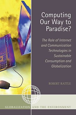 eBook (epub) Computing Our Way to Paradise? de Robert Rattle