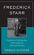 E-Book (epub) Frederick Starr von Donald McVicker