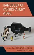 E-Book (epub) Handbook of Participatory Video von E-J Milne, Claudia Mitchell, Naydene de Lange