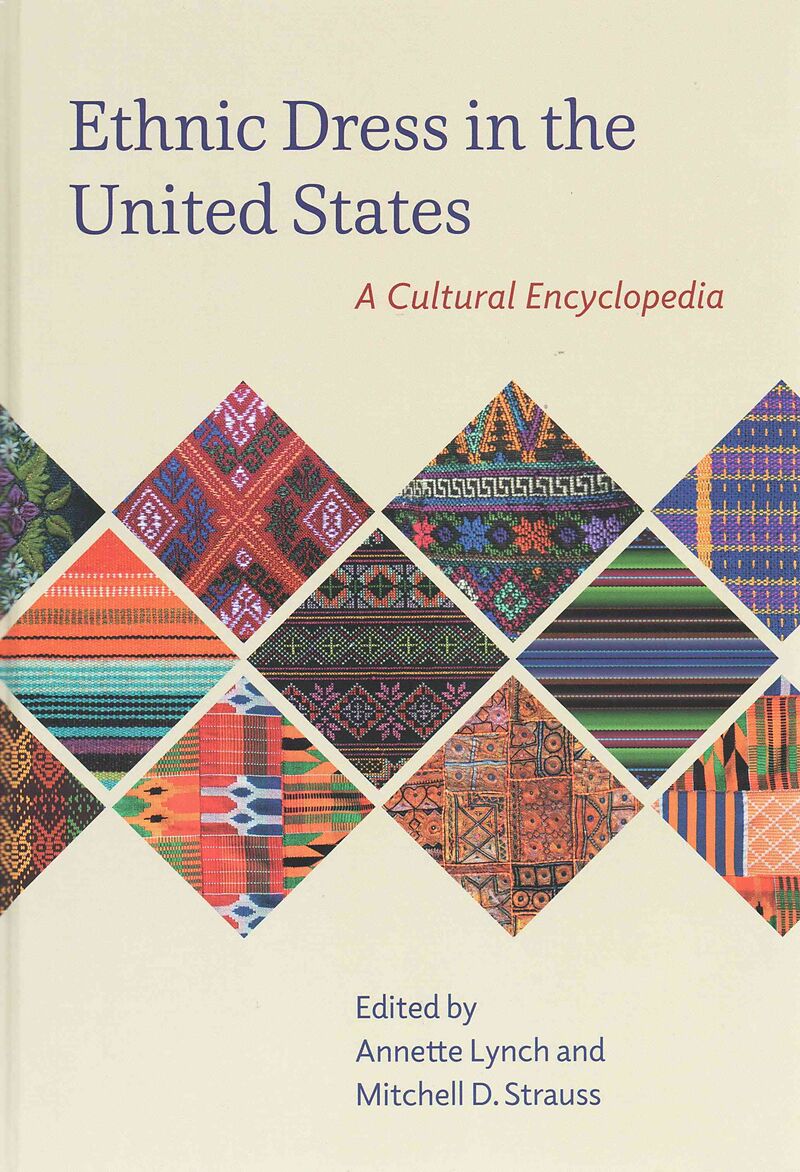 Ethnic Dress in the United States