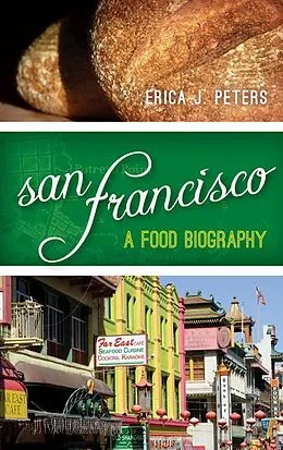E-Book (epub) San Francisco von Erica J. Peters