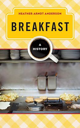 E-Book (pdf) Breakfast von Heather Arndt Anderson