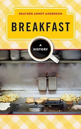 E-Book (epub) Breakfast von Heather Arndt Anderson