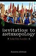 E-Book (epub) Invitation to Anthropology von Luke Eric Lassiter