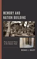 E-Book (epub) Memory and Nation Building von Michael L. Galaty