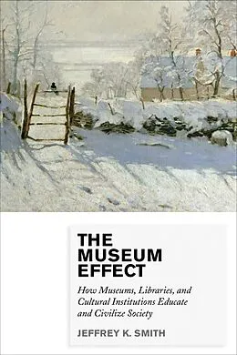 E-Book (epub) The Museum Effect von Jeffrey K. Smith
