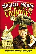 E-Book (epub) Dude, Where's My Country? von Michael Moore