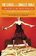 E-Book (epub) Curse of the Singles Table von Suzanne Schlosberg