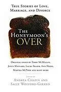 E-Book (epub) Honeymoon's Over von Andrea Chapin, Sally Wofford-Girand