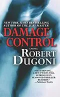 E-Book (epub) Damage Control von Robert Dugoni