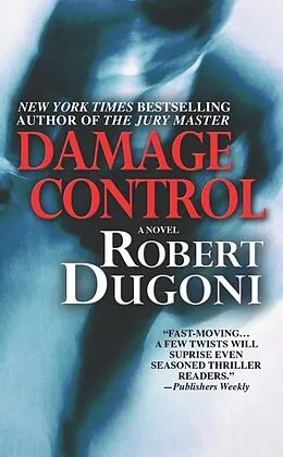E-Book (epub) Damage Control von Robert Dugoni