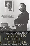 E-Book (epub) Autobiography of Martin Luther King, Jr. von Clayborne Carson