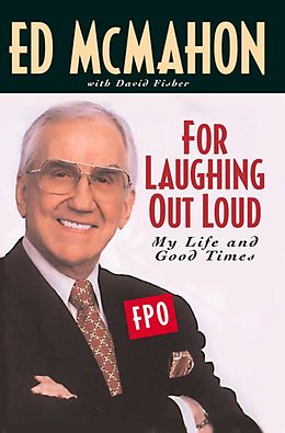 E-Book (epub) For Laughing Out Loud von Ed McMahon
