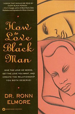 E-Book (epub) How to Love a Black Man von Ronn Elmore