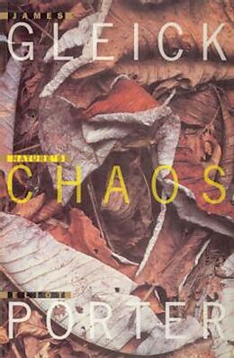 eBook (epub) Nature's Chaos de James Gleick