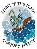 E-Book (epub) Spirit of the Place von Gregory Feeley