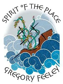 E-Book (epub) Spirit of the Place von Gregory Feeley