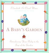 eBook (epub) Baby's Garden de Elizabeth St. Cloud Muse