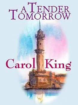 E-Book (epub) Tender Tomorrow von Carole King