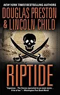 E-Book (epub) Riptide von Douglas Preston, Lincoln Child