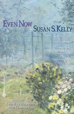 E-Book (epub) Even Now von Susan S. Kelly
